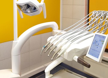 gabinet stomatologiczny gliwice